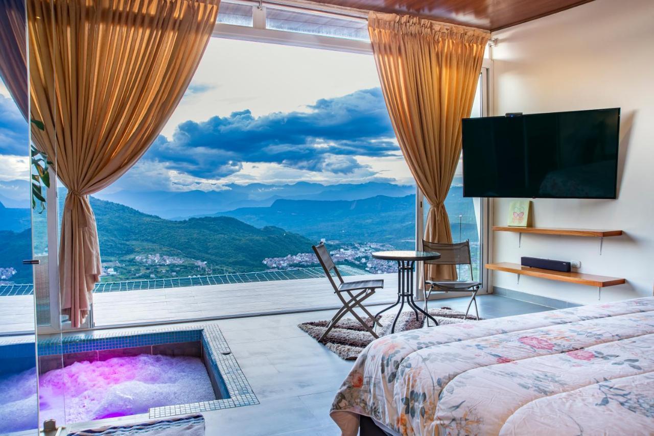 Sunset Palm Lodge San Gil Zewnętrze zdjęcie