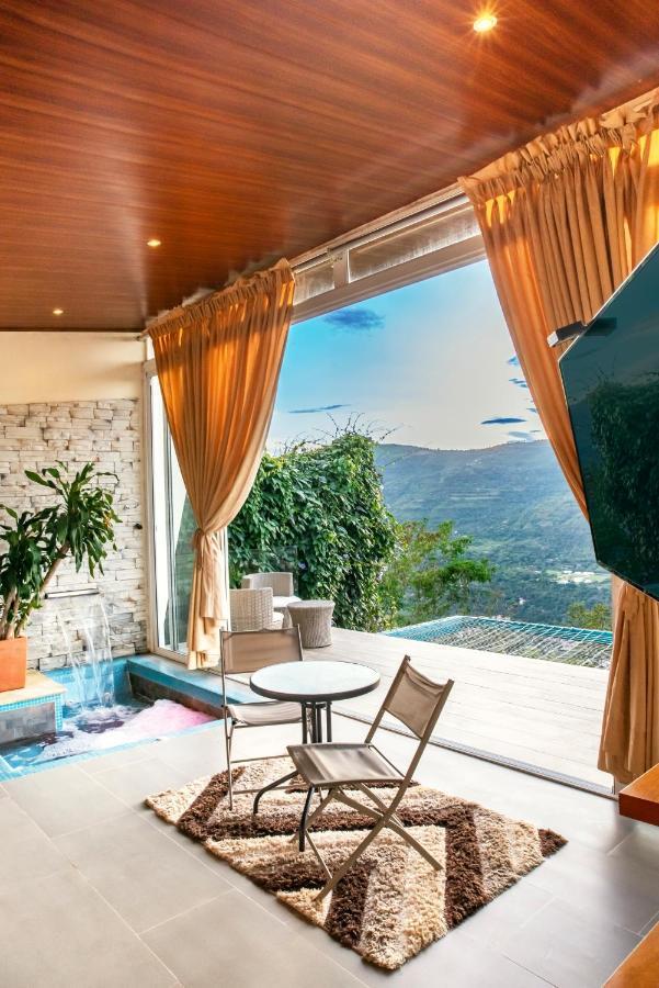 Sunset Palm Lodge San Gil Zewnętrze zdjęcie